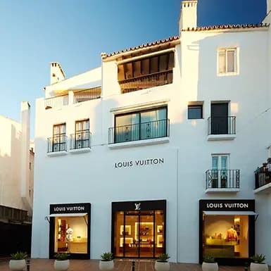 Puerto Banus (Marina + Shopping) 