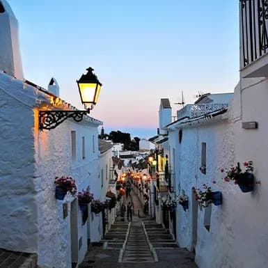 Visit Mijas 