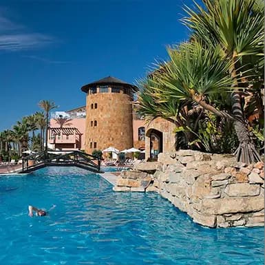 Elba Estepona Gran Hotel & Thalasso Spa