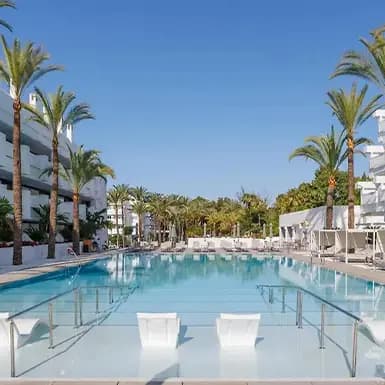 Alanda Marbella Hotel 